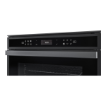 Whirlpool W6 OM4 4S1 H BSS Oven Manuel utilisateur