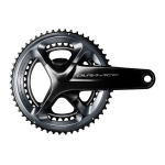 Manuel Shimano DURA-ACE FC-R9100-P: Q&amp;R IA + PDF