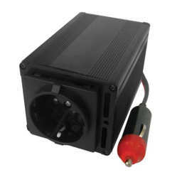 Eminent EM3991 Convertisseur 12V - 230V: AI Chat & PDF | Fixfr