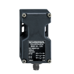 schmersal BNS 16 ST1-AS D Magnetic safety sensor Mode d'emploi