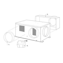 Panasonic S140PU1E5 Operating instrustions | Fixfr