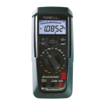 METRAport 32 XS Manuel d'Utilisateur + AI Chat