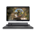 Fujitsu STYLISTIC Q7311 : Manuel d'utilisation + Chat IA