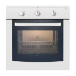 Whirlpool AKP 120 IX Oven Manuel utilisateur