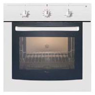 Whirlpool AKP 120 IX Oven Manuel utilisateur | Fixfr