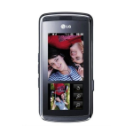 LG KF600: Guide de l'Utilisateur + AI Chat &amp; PDF
