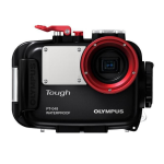 Olympus PT-048 Manuel utilisateur