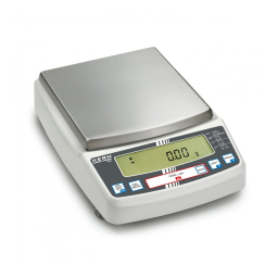KERN PBS 8200-1M Mode d'emploi | Fixfr