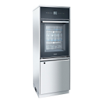 Miele PLW 6011 Laveur pour verrerie de laboratoire avec 2 niveaux de lavage Mode d'emploi