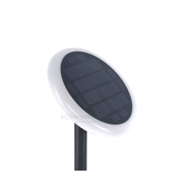 esotec 102273 Flexibel einstellbare Steckleuchten im 2er-Set, solarbetrieben Mode d'emploi | Fixfr