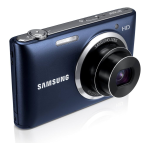 Samsung ST150F/ST151F/ST152F/ST72/ST73 : Manuel | AI Chat &amp; PDF Access