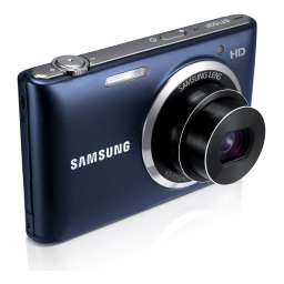 SAMSUNG ST150F