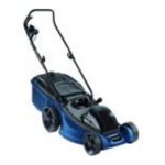Einhell BLUE BG-EM 1743 HW Manuel | AI Chat &amp; PDF