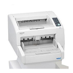 Panasonic KV-S4085CL/CW &amp; KV-S4065CL/CW : Assistance IA &amp; PDF
