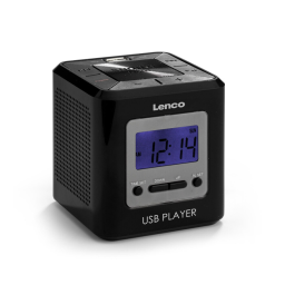 Lenco CR-400: Manuel d'utilisation | AI Chat | Fixfr