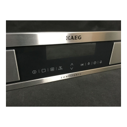 AEG BP7004001M Manuel utilisateur | Fixfr