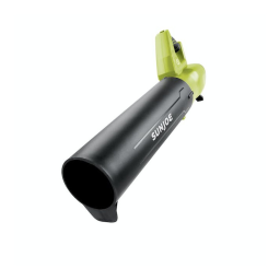 Sun Joe JB450E Turbine Electric Jet Blower Manuel du propriétaire | Fixfr