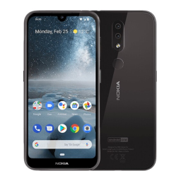 Nokia 4.2 Guide de l'utilisateur | AI Chat & PDF Access | Fixfr