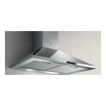 ELICA ECR 60: Fiche Produit | Chat IA &amp; PDF