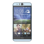 HTC Desire EYE Manuel utilisateur