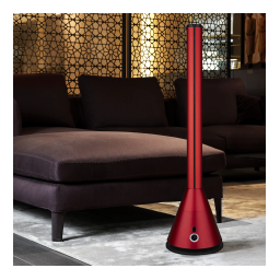 Argo ONIRO TOWER FAN Manuel utilisateur | Fixfr