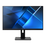 Acer B227QA Monitor Manuel utilisateur