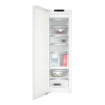 Miele FNS 7794 E Cong&eacute;lateur : IA et PDF