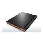 Lenovo IdeaPad Flex 14D Manuel utilisateur