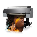 Epson Stylus Pro 9900/7900/9910/7910 : Guide d'utilisation + AI Chat &amp; PDF