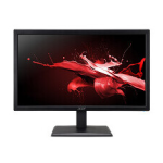 Acer EG220QP Monitor Guide de d&eacute;marrage rapide