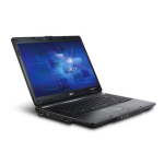 Acer TravelMate 5730 Notebook Guide de d&eacute;marrage rapide