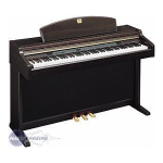 Yamaha CLP-950/930: Manuel d'utilisation AI Chat &amp; PDF