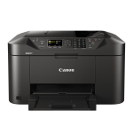 Canon MAXIFY MB2150 Manuel utilisateur