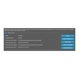 Dell SupportAssist Serveurs : Guide d'utilisation + AI Chat | Fixfr