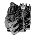 Evinrude 200/225/250/300 : Guide d'utilisation + IA Chat