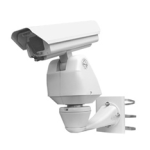 Pelco Esprit Series Mount Manuel utilisateur