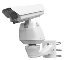 Pelco Esprit Series Mount Manuel utilisateur | Fixfr
