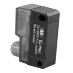 Baumer FADH 14U4470/IO: Assistance IA &amp; PDF T&eacute;l&eacute;chargeable