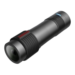 Sena PRISM TUBE WIFI Guide de démarrage rapide | Fixfr