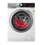 AEG L8FEE94S Lave-linge chargement frontal Manuel utilisateur