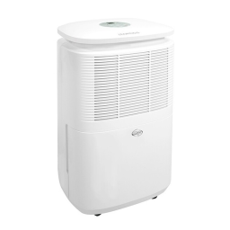 Argo LILIUM EVO 11 Manuel du propriétaire | Fixfr