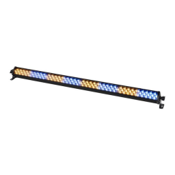 Varytec Giga Bar 240 LED CW/WW 30° Une information important | Fixfr