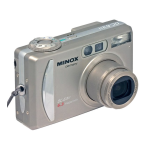 Minox DC 6311 Manuel utilisateur