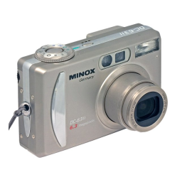 Minox DC 6311 Manuel utilisateur | Fixfr