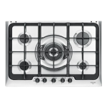 Electrolux PX750UOV Manuel utilisateur