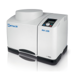 Retsch Broyeur PM 100, PM 200: Chat IA &amp; PDF Manuel