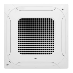 LG ARNU15GTQC4.ENWBLEU Manuel du propriétaire | Fixfr