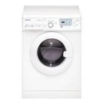 VEDETTE Grand Soin Lave-linge : Guide d'utilisation + AI