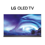 LG OLED77G6V Manuel du propri&eacute;taire