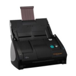 Fujitsu ScanSnap S500 Manuel utilisateur